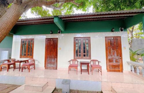Central Mui Ne Beach Casa | Anh Linh Guest House
