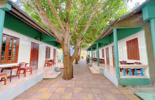 Central Mui Ne Beach Casa | Anh Linh Guest House