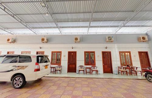 Central Mui Ne Beach Casa | Anh Linh Guest House