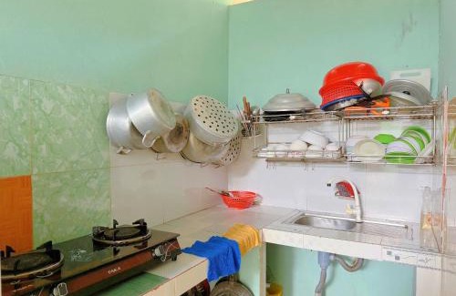 Central Mui Ne Beach Casa | Anh Linh Guest House