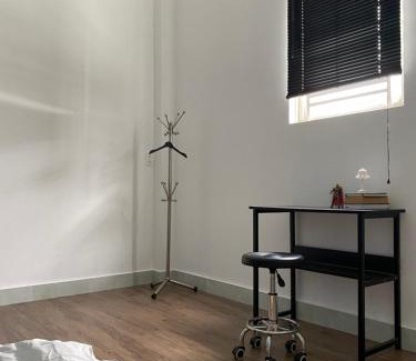 Lien Chieu Casa | Anhbnb