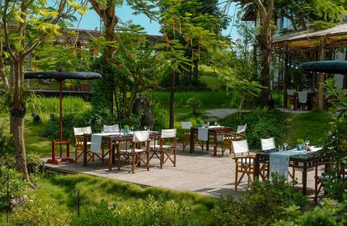 An Tay Hotel | aNhill Boutique