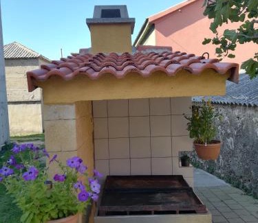 Povljana Apartamento | Ani