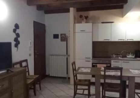 Monfalcone Apartamento | Ani's home