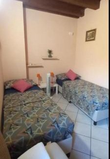 Monfalcone Apartamento | Ani's home