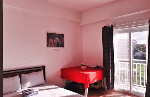Mactan Export Processing Zone Apartamento | ANIA CONDO STAY