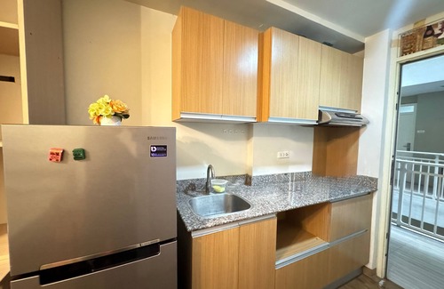 Mactan Export Processing Zone Condominio | Ania Rooms