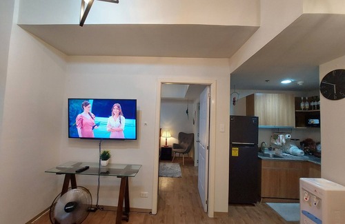 Mactan Export Processing Zone Condominio | Ania Rooms