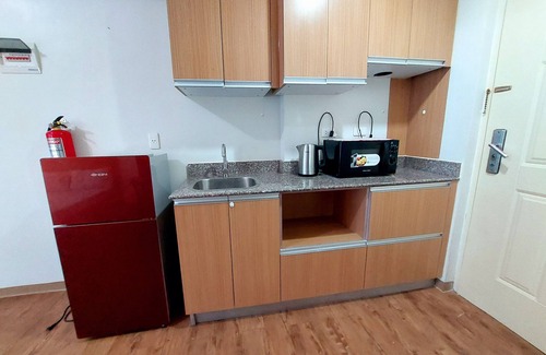 Mactan Export Processing Zone Condominio | Ania Rooms