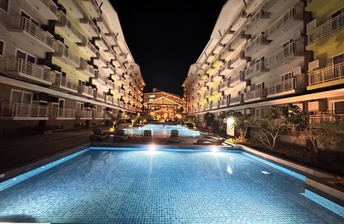 Mactan Export Processing Zone Condominio | Ania Rooms
