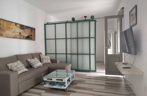 Carmona Apartamento | ANIBAL'S REST Cozy apartment city center