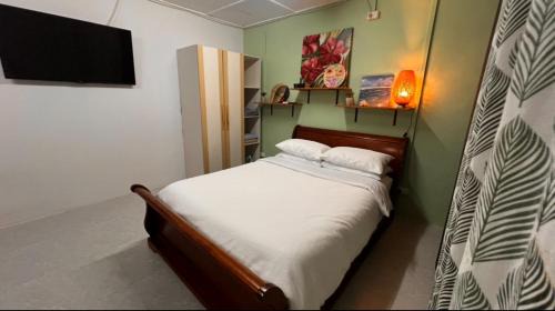 Yaren Apartamento | Anibare Bright & Spacious Private Home & Parking