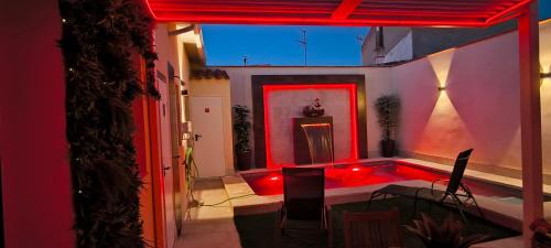 Argamasilla de Alba Casa | AniCa II, el lugar de la Mancha