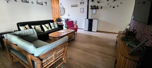 Argamasilla de Alba Casa | AniCa II, el lugar de la Mancha