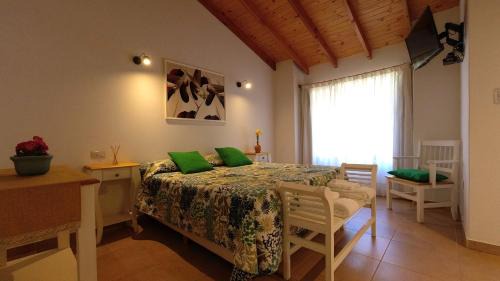 Lago Puelo Casa | ANIDO Cabañas y Monoambientes