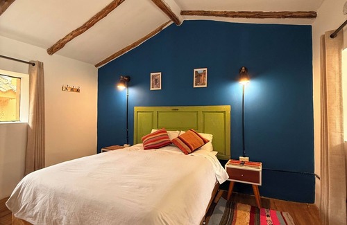 Ollantaytambo Hotel | Anido Hotel