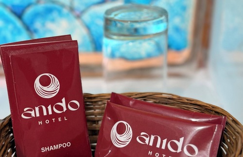 Ollantaytambo Hotel | Anido Hotel