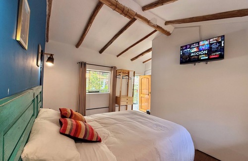Ollantaytambo Hotel | Anido Hotel
