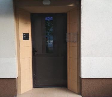 Muranow Apartamento | Anielewicza 9
