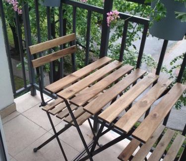 Muranow Apartamento | Anielewicza 9