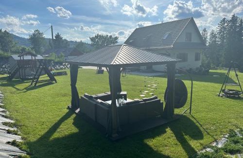 Milowka Casa | Anielski Domek