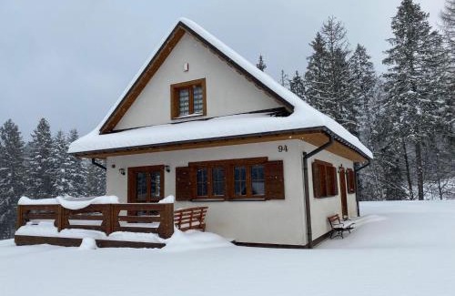 Milowka Casa | Anielski Domek