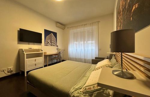 Monte Sacro Apartamento | Aniene GH