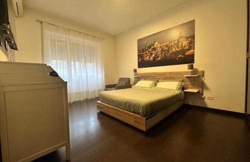 Monte Sacro Apartamento | Aniene GH