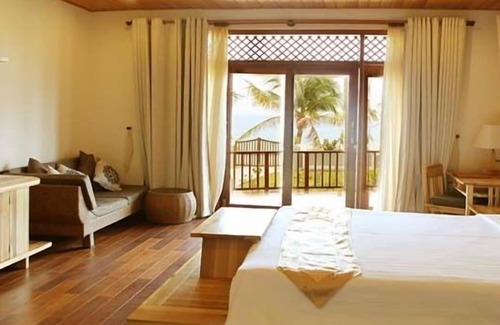 Phan Rang Hotel | Aniise Villa Resort