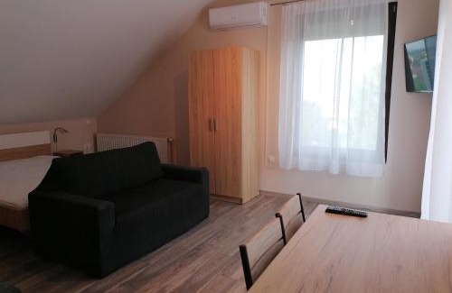 Zalakaros Casa | Anikó Apartman