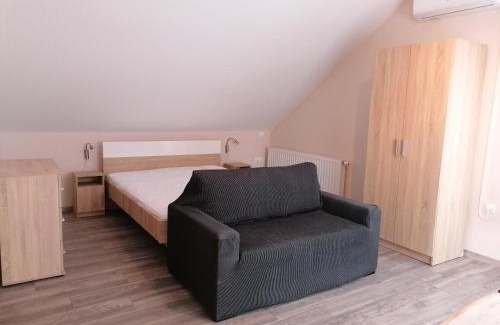 Zalakaros Casa | Anikó Apartman