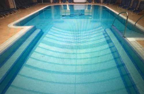 Zalakaros Apartamento | Anikó Club MenDan