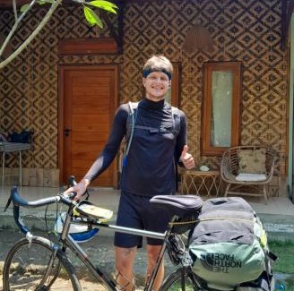 Katukaras Casa | anik homestay & dormy Batukaras