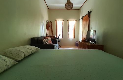 Katukaras Casa | anik homestay & dormy Batukaras