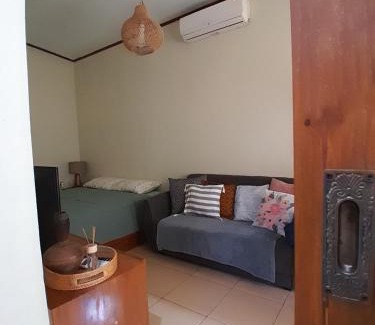 Katukaras Casa | anik homestay & dormy Batukaras