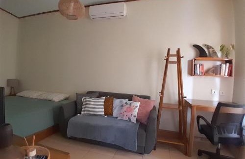 Katukaras Casa | anik homestay & dormy Batukaras