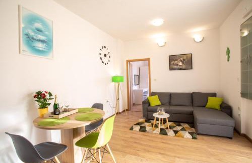 Komiza Apartamento | Anika Apartment Komiža