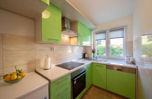 Komiza Apartamento | Anika Apartment Komiža