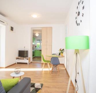 Komiza Apartamento | Anika Apartment Komiža