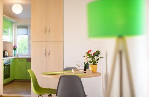 Komiza Apartamento | Anika Apartment Komiža