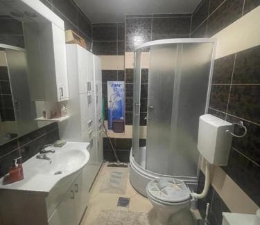Bajina Basta Apartamento | Anika