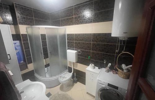 Bajina Basta Apartamento | Anika