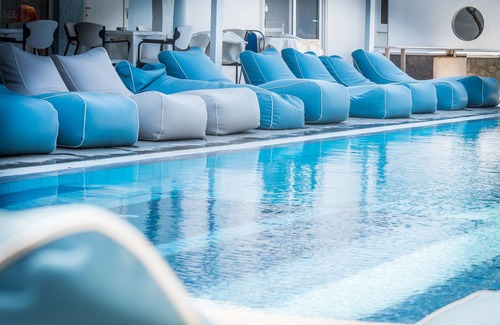 Faliraki Apartamento | Anika Studios