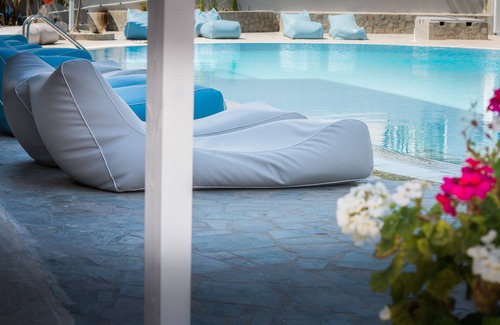 Faliraki Apartamento | Anika Studios