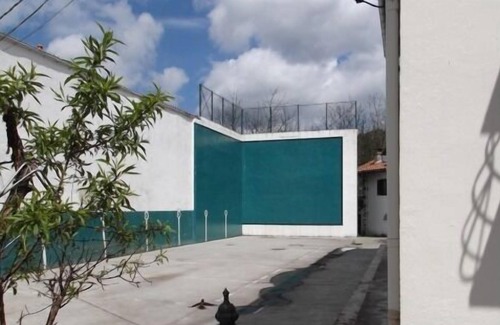 Zalain Cabaña | Anikuenea, Apartamento Goienta para 4 personas