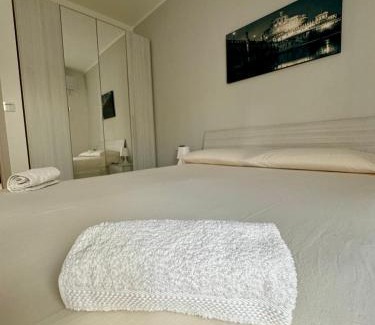 Monti D'arena-Bosco Caggione Casa | Anila - Marina di Pulsano Apartment 300mt from the sea