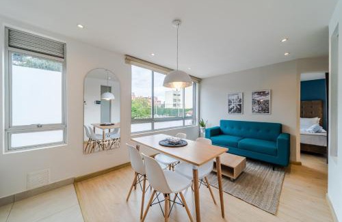 Financial District Apartamento | Anima 64