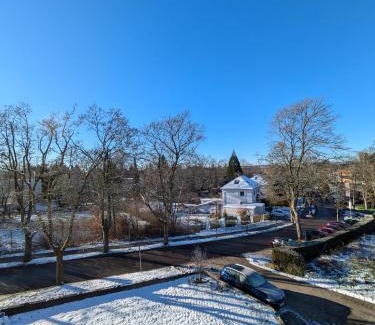 Bad Duerrheim Apartamento | Anima - Atem, Körper und Geist