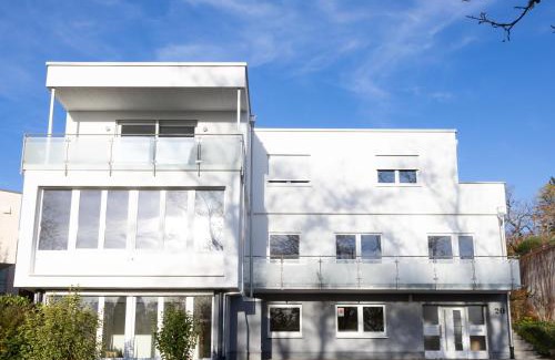 Bad Duerrheim Apartamento | Anima - Atem, Körper und Geist