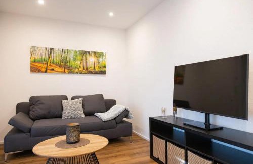 Bad Duerrheim Apartamento | Anima - Atem, Körper und Geist